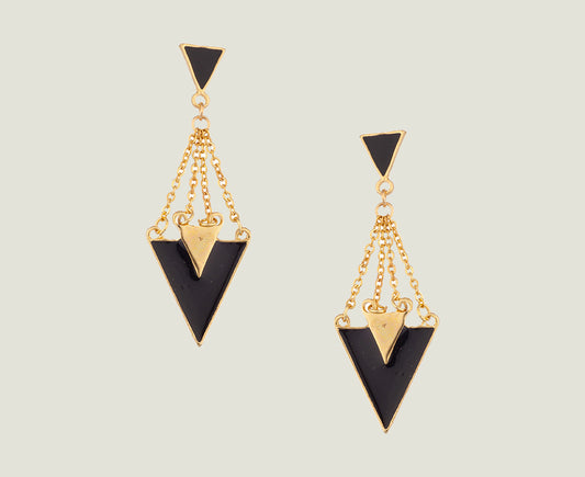 Brilliant Stylish Earrings